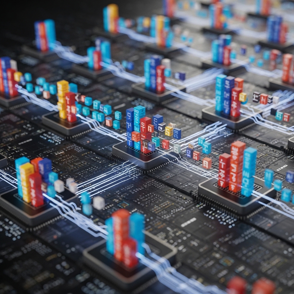 Machine Learning Achieves Runtime Optimisation For GEMM With Dynamic Thread Selection
