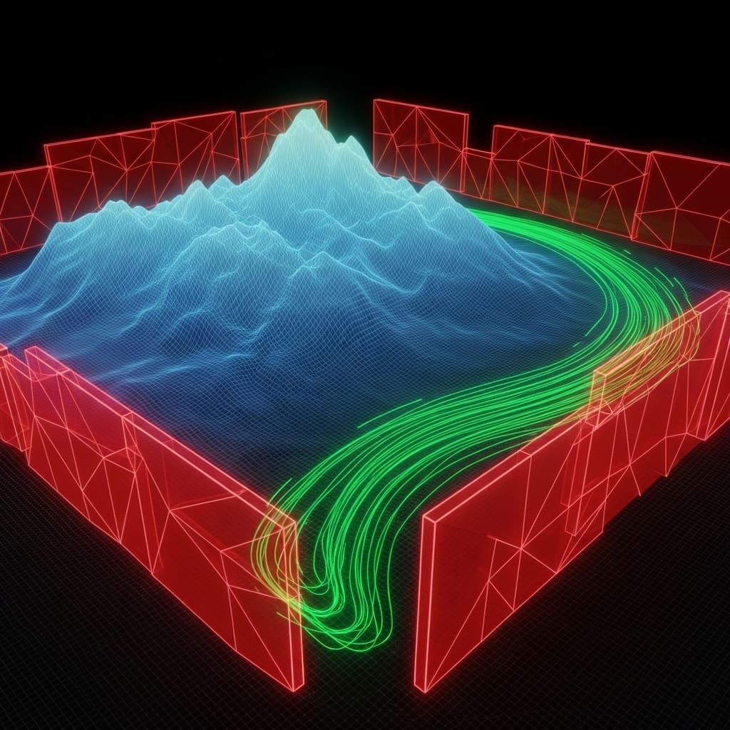 Constrained Meta Reinforcement Learning Achieves Provable Safety and Reduced Sample Complexity