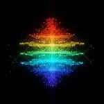 Reveals Hierarchical Approximations to Geometric Measure of Entanglement in Multiparticle Systems