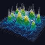 AI Learns Quantum Chemistry Functions, Boosting Material Design and Discovery
