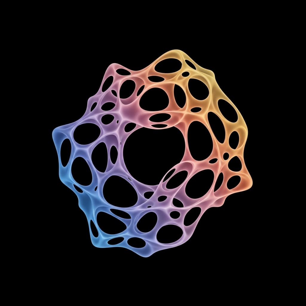 AI Learns to Build 3D Shapes from Text, Like a Digital Artist