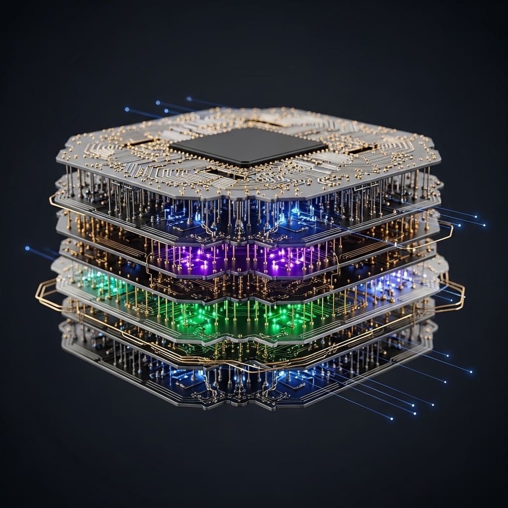 Quantum Simulation Breakthrough Promises Exponentially Faster Modelling of Complex Systems