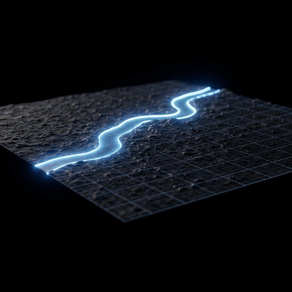 Climate Models Assessed to Improve River Flow Projections for Water Management