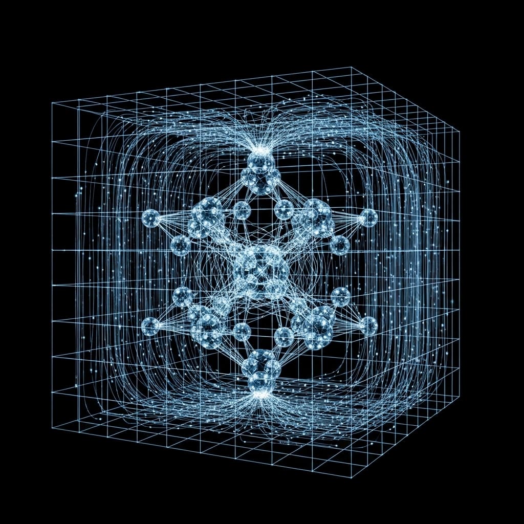 Solids Simulated with Greater Accuracy and Efficiency Now