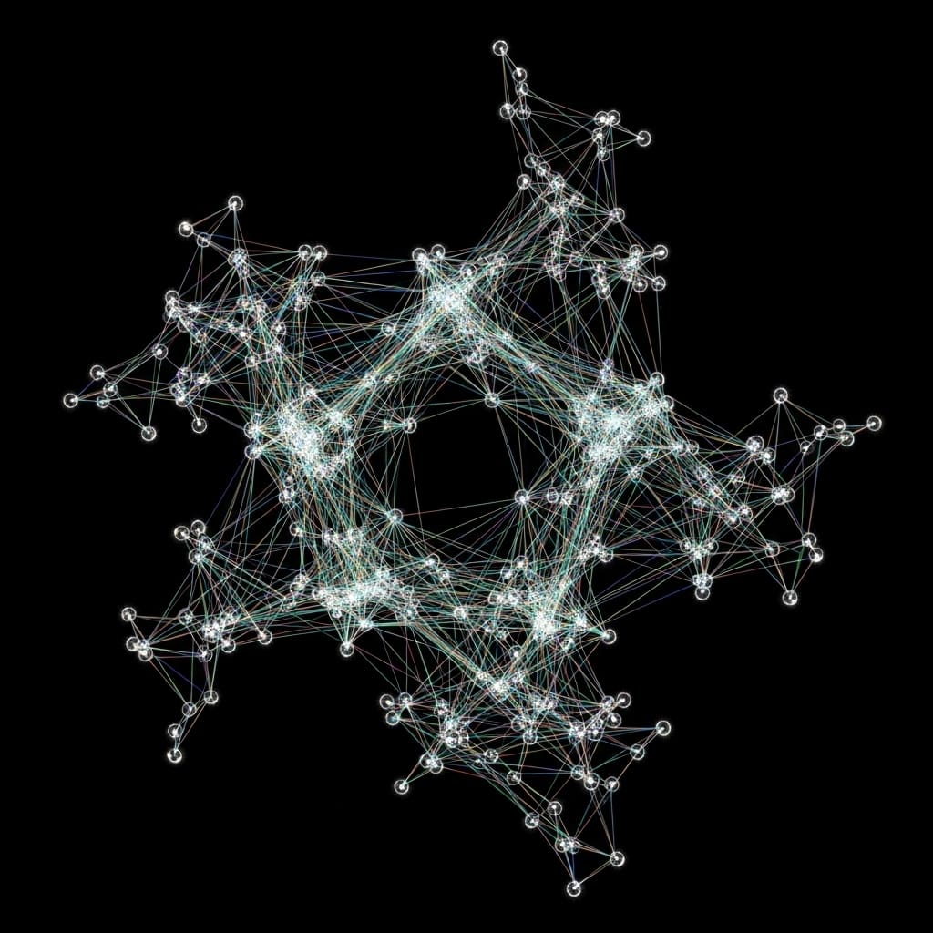 Entanglement Hyperlinks Achieve Exact Representation of Multipartite Entanglement Entropy for Pure States