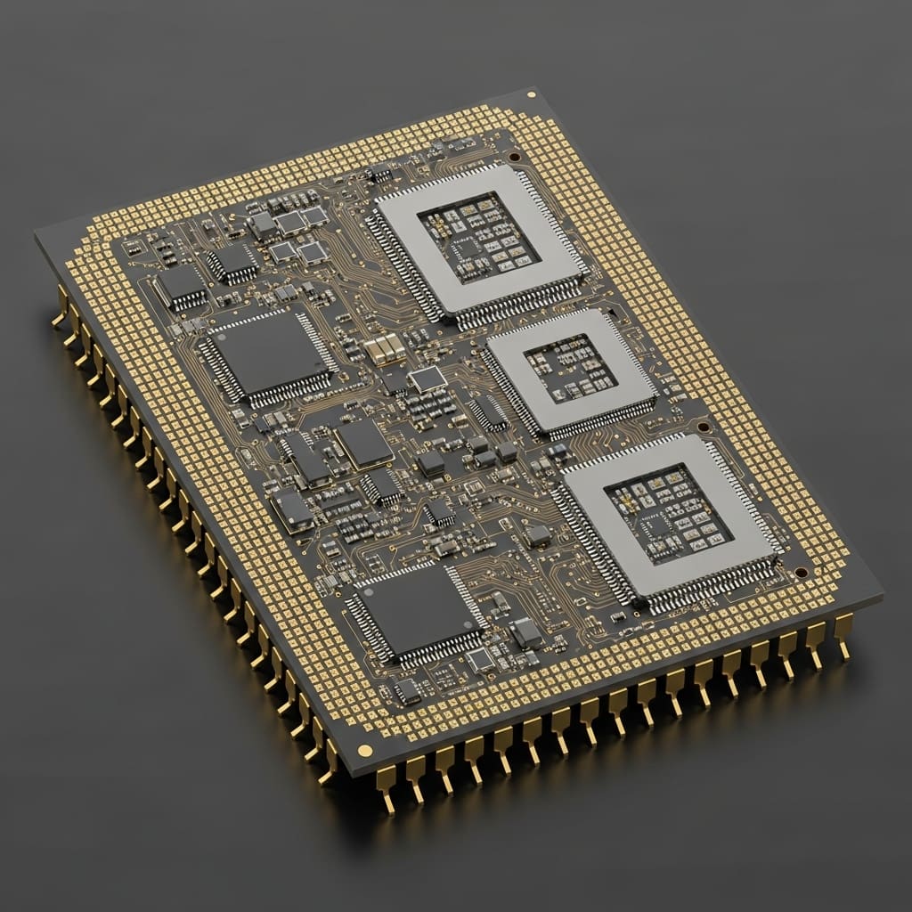 Hybrid Quantum-Classical Scheme Solves Electric Field Integral Equation for Larger Electromagnetic Problems