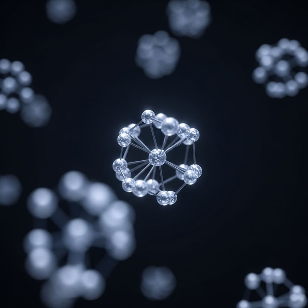 Quantum Machine Learning Achieves Bayesian Inference with 32 Qubits