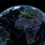 Quantum Diffusion Models Achieve 76% Improvement in Earth Observation Data Synthesis