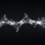 Quantum Energy Gap Estimation Achieves Accuracy with 20 Qubits and Randomization