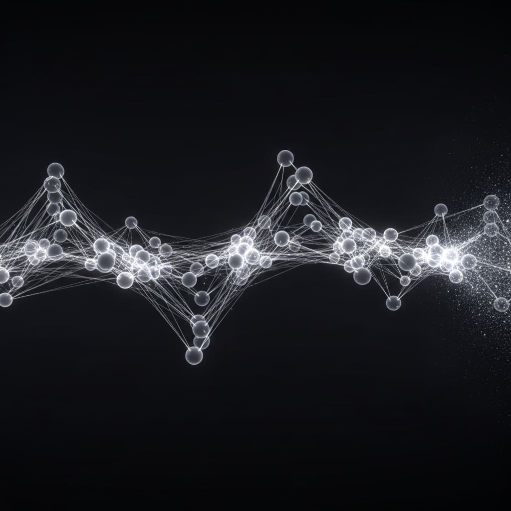 Quantum Energy Gap Estimation Achieves Accuracy with 20 Qubits and Randomization