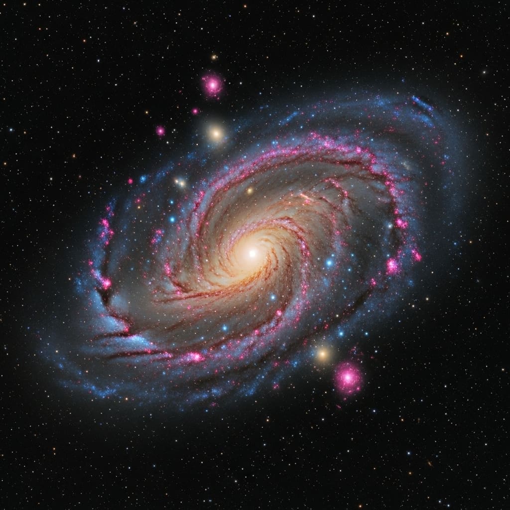 Radiative Transfer Modeling Calibrates Star Formation Diagnostics in Galaxies Beyond Redshift 0.5