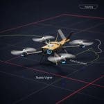 Nano-Uavs Achieve Autonomous Navigation with Sub-100mw Power and