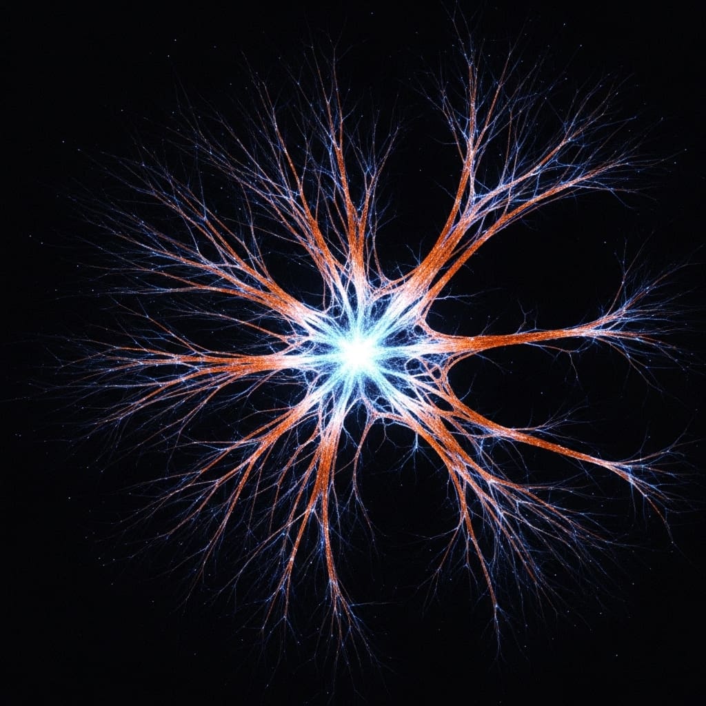 NLP Models Demonstrate Single-Nodal Symmetry Breaking During Pre-Training And Fine-Tuning
