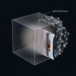 Achieves 2-Fold Faster Image De-Noising on Mobile with U-Net and NAS