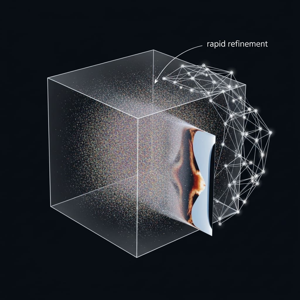 Achieves 2-Fold Faster Image De-Noising On Mobile With U-Net And NAS