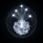 Qubit-Qudit Entanglement Transfer Achieves High-Spin Nuclear Memory with Arbitrary Dimension