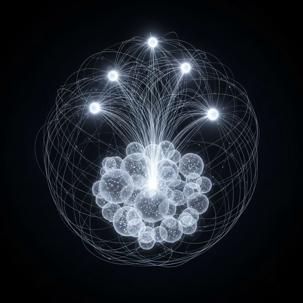Qubit-Qudit Entanglement Transfer Achieves High-Spin Nuclear Memory with Arbitrary Dimension