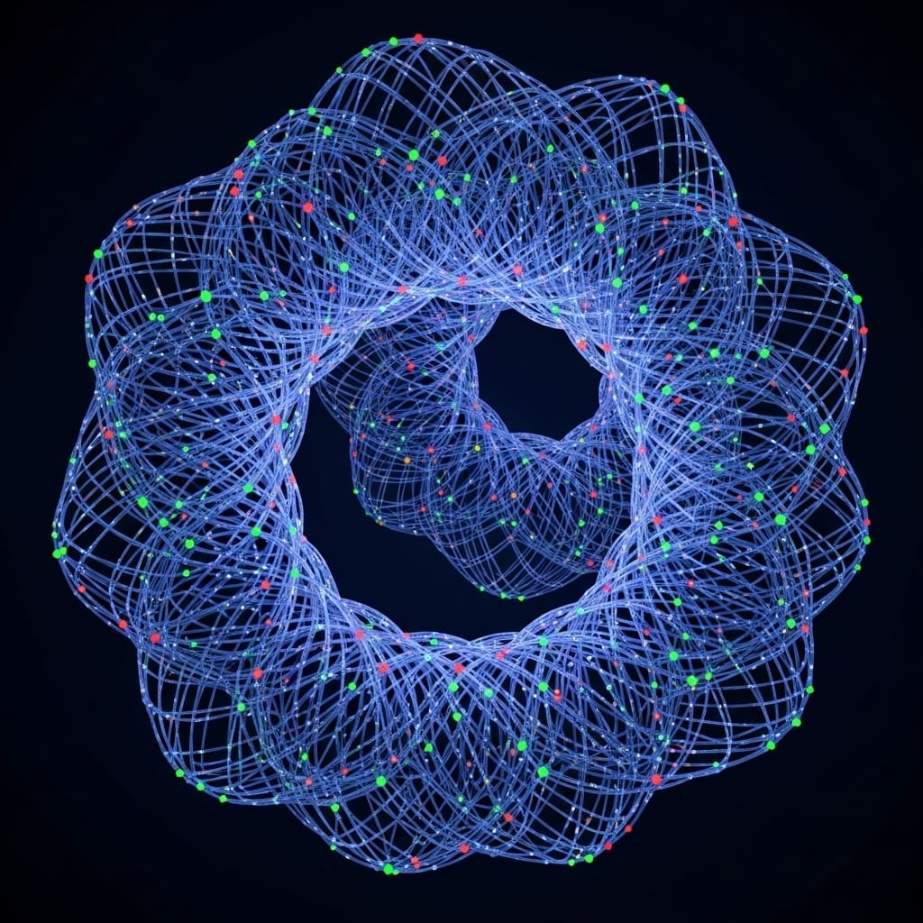 Dark Matter Hunt Gets Boost from Space-Proof X-Ray Sensors