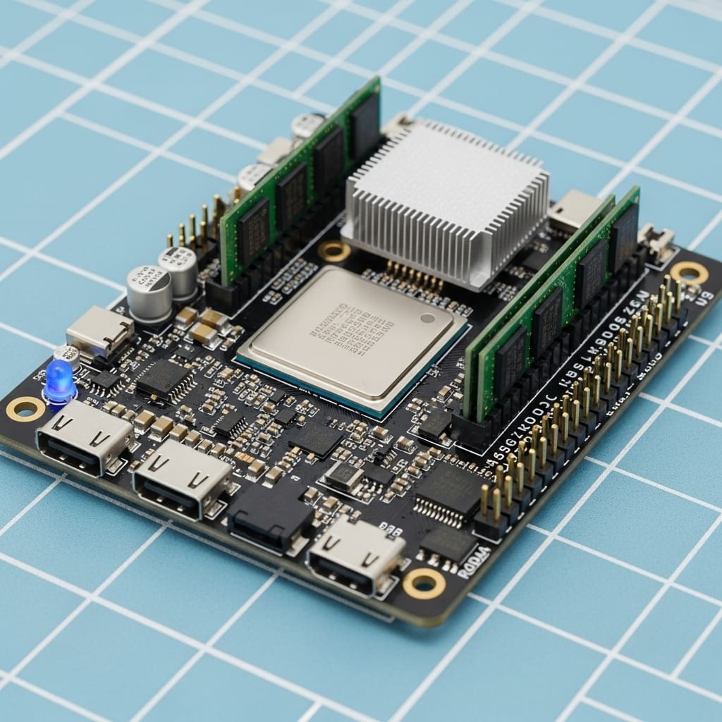 Hybrid Quantum State Preparation Achieves Cost Reduction to 4 CNOT Gates Via Data Compression