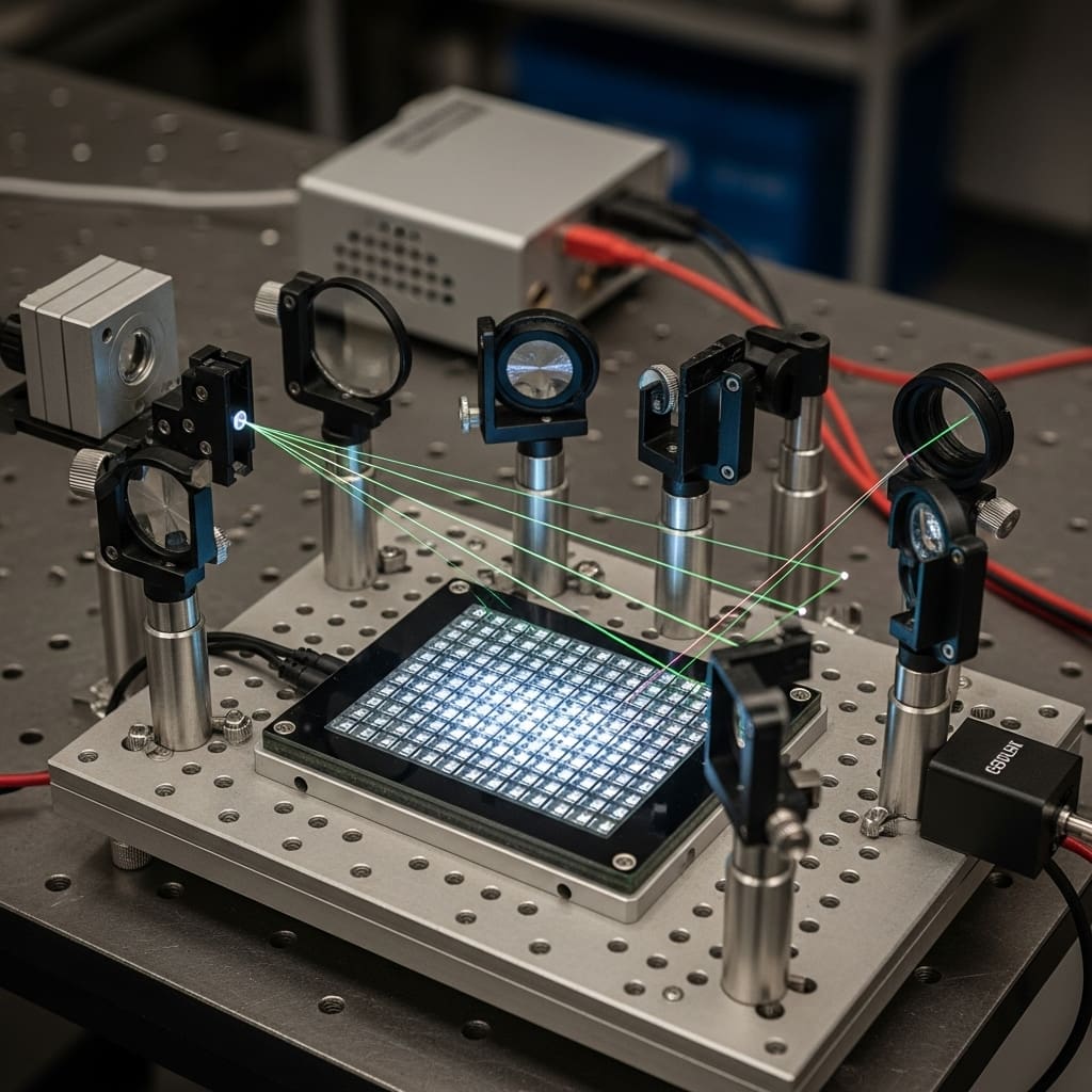 Tensor Network Methods Accelerate Classical Image Processing and Wavefront Propagation