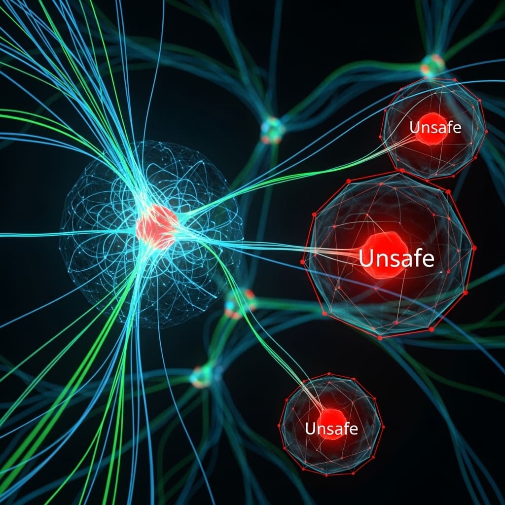 Gavel Achieves Higher Precision LLM Safety Via Rule-Based Activation Monitoring