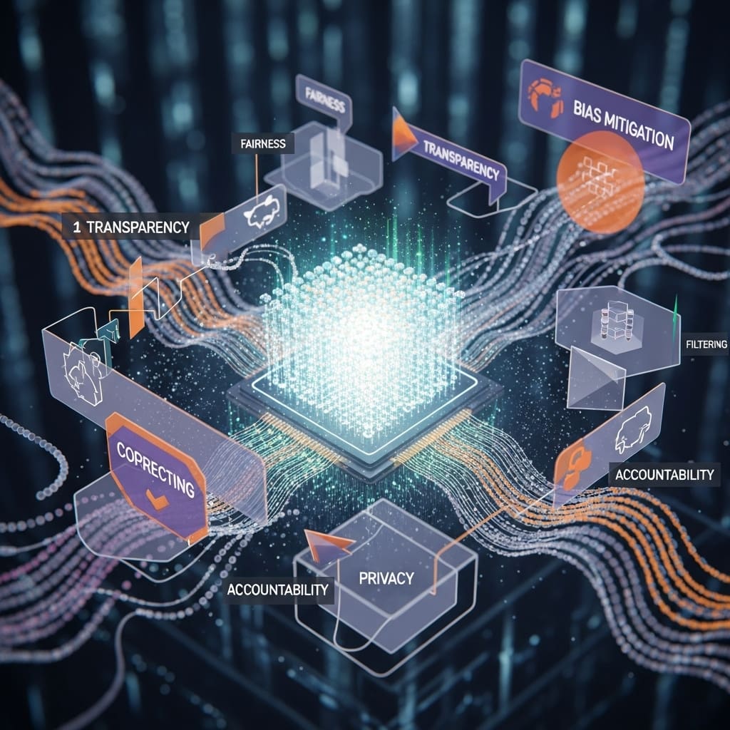 Quantum Machine Unlearning Framework Unifies Mechanisms and Ethical Governance Within a Verifiable Paradigm
