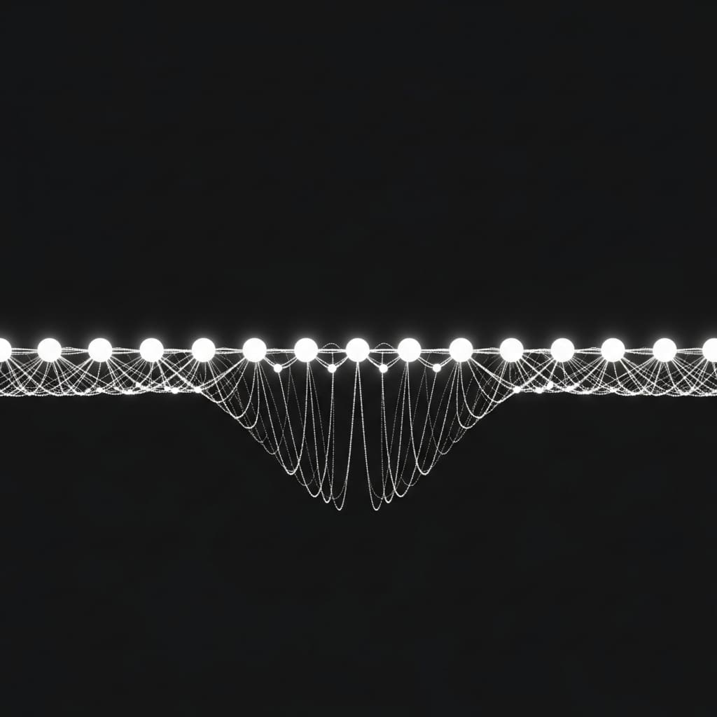 Quantum Capacitance Advances Kitaev Chain Identification with Minimal 1-Dot Coupling