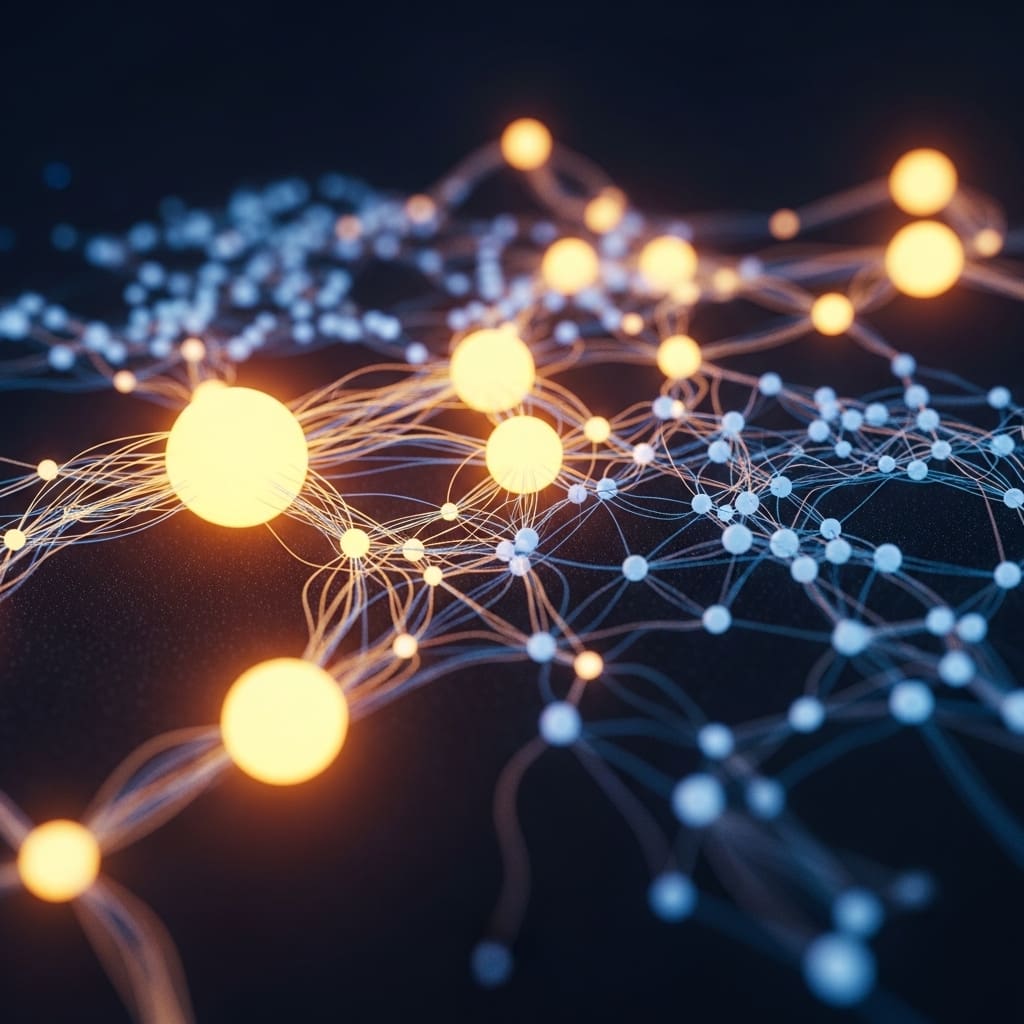 Brain-Inspired AI Learns In Real-Time Without Energy-Hungry Calculations