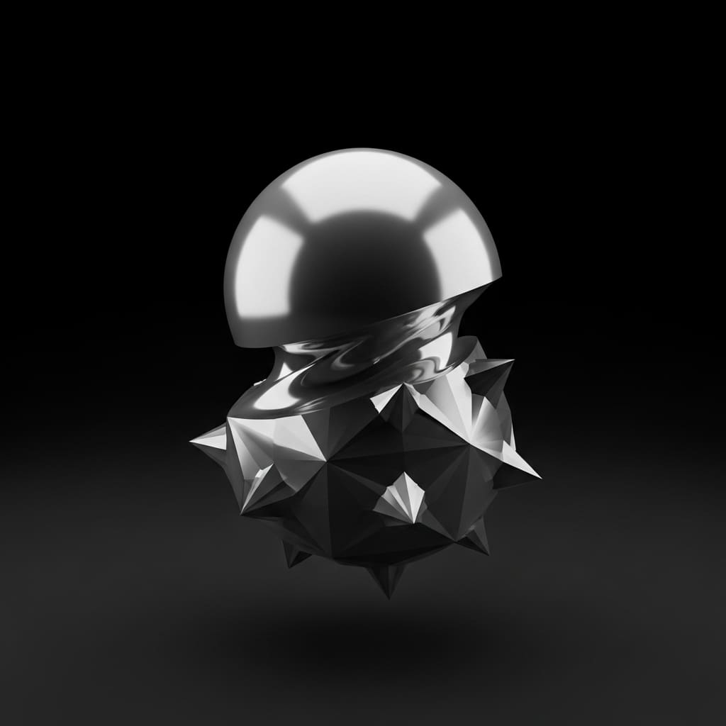 Diffeomorph Achieves 3D Shape Morphing Via Differentiable Agent-Based Simulations