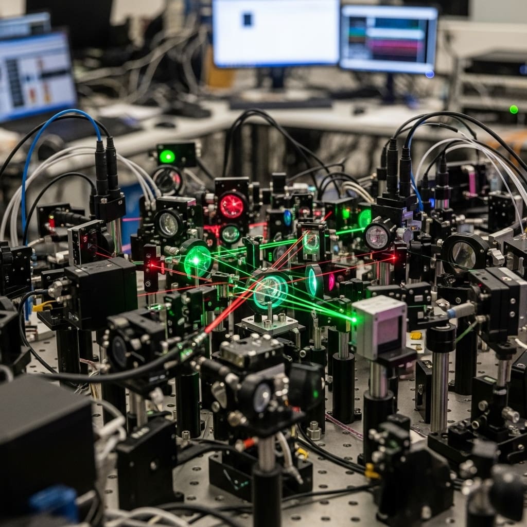 Cold Atom Lattice Simulators Achieve Precise Potential Estimation Via Interaction Control