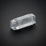 Pmn-pt Actuators Achieved through Complete fs-Laser Ablation for Miniaturisation