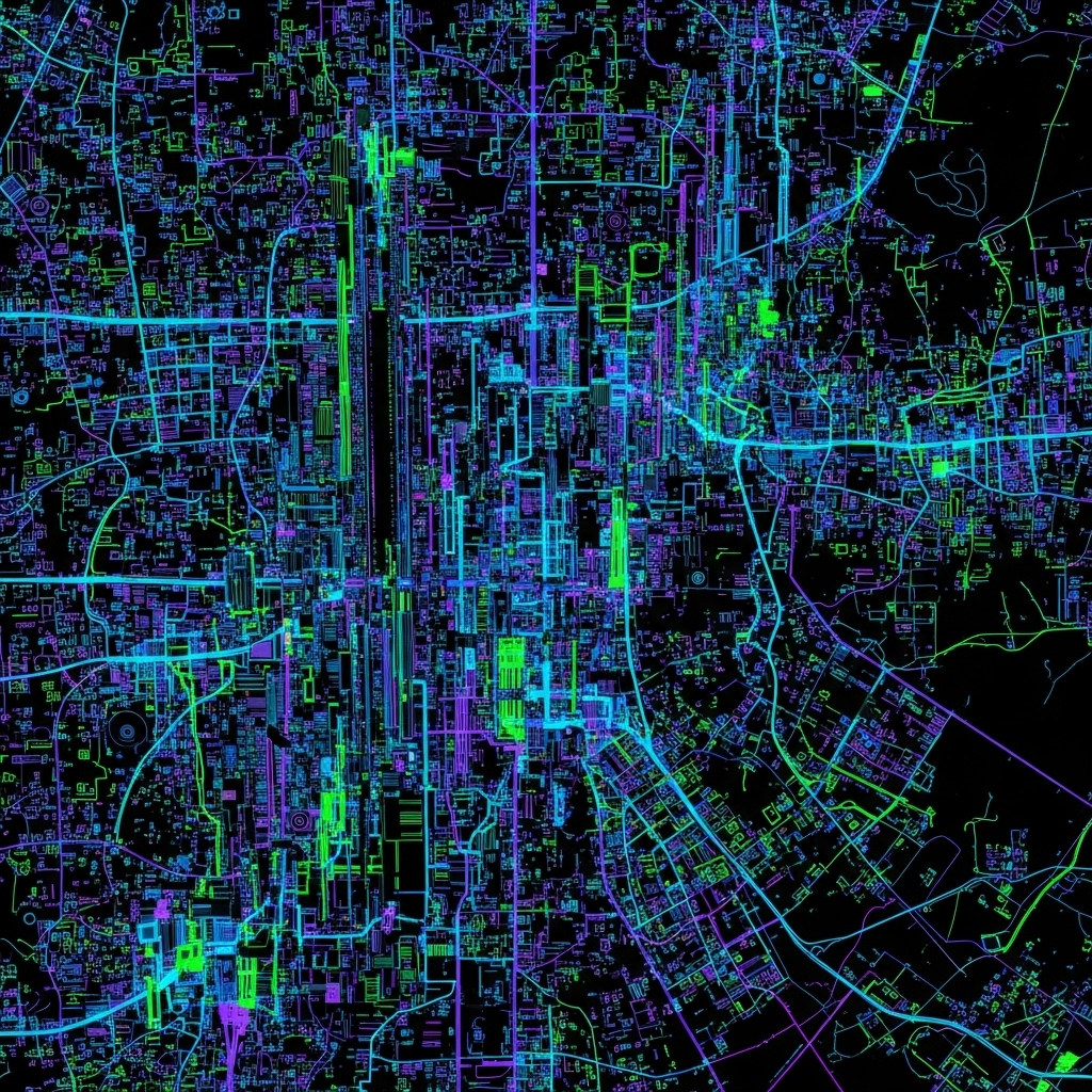 Virtual Urbanism Achieves 81% Accuracy Quantifying Tokyo’s Urban Identity with AI