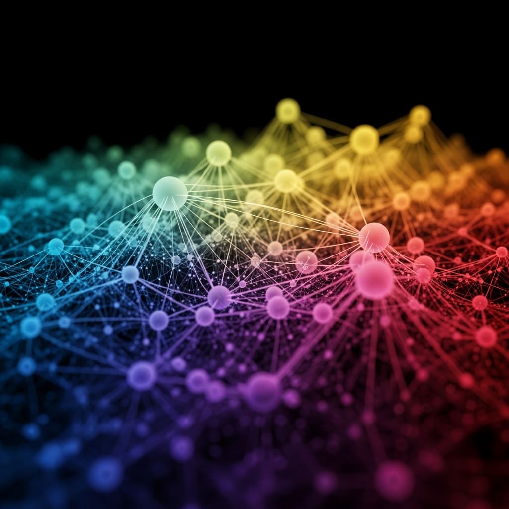 Normalized Solutions Achieved for Weighted Laplacian Problem with Exponent