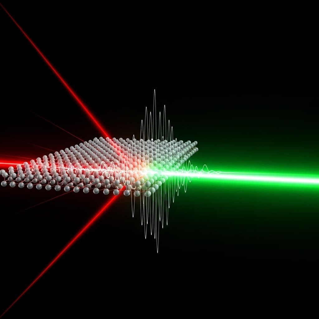 Giant Second-Harmonic Generation Achieves 104 Susceptibility in Bismuth Monolayer
