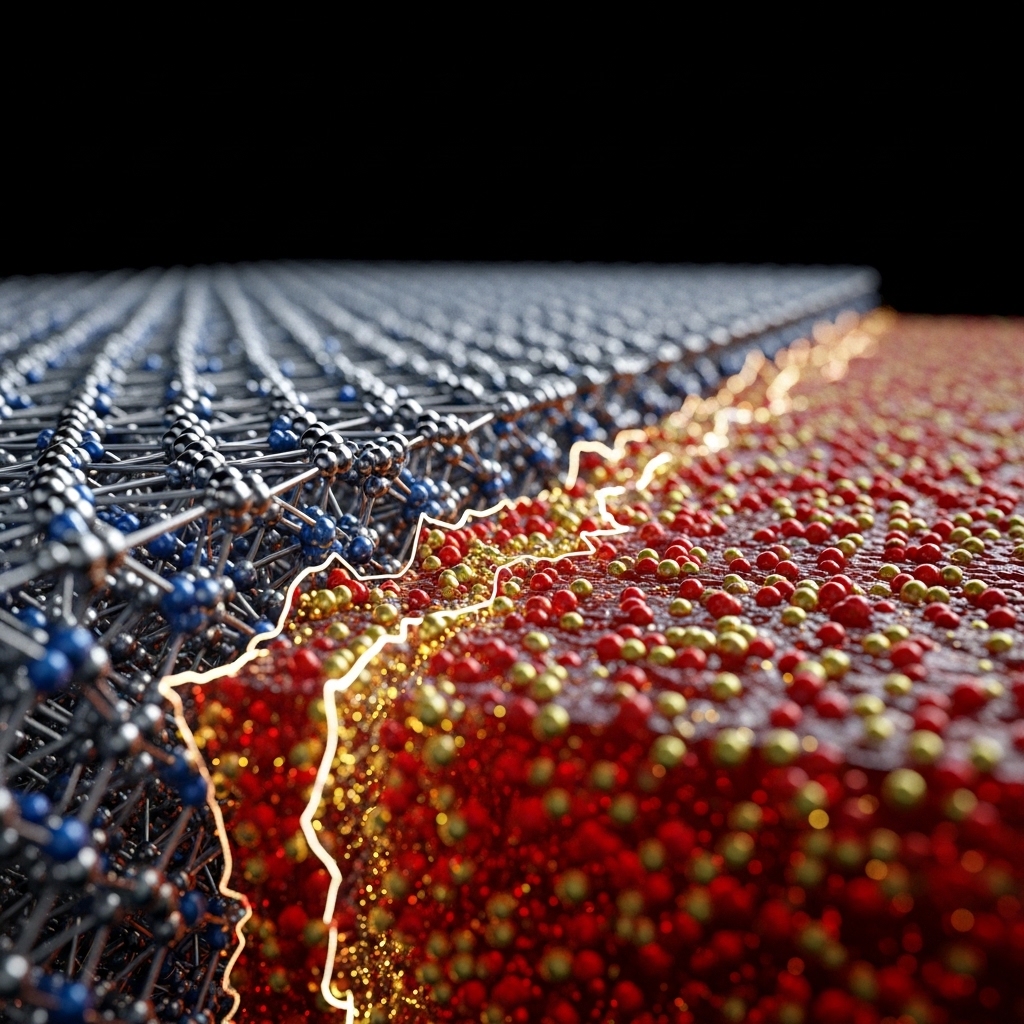 New Material Model Predicts Insulator Switches Happen Sooner Than Thought