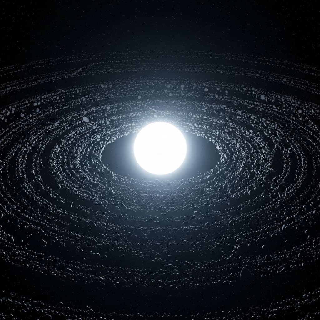 White Dwarf Star Mass Explains Why Some ‘eat’ Fewer Planets