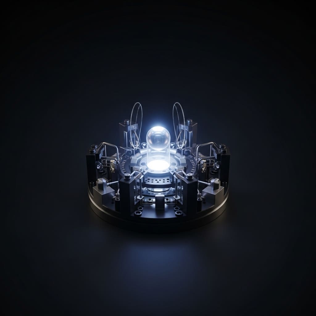 Quantum Sensors Bypass Crucial Reference Signal for Greater Accuracy in Force Detection