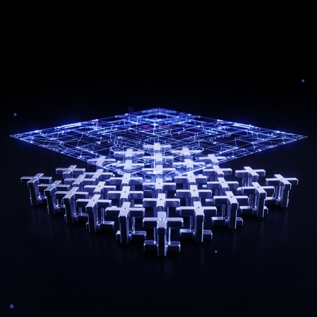 Error-Correcting Code Boosts Data Reliability in Superconducting Circuits