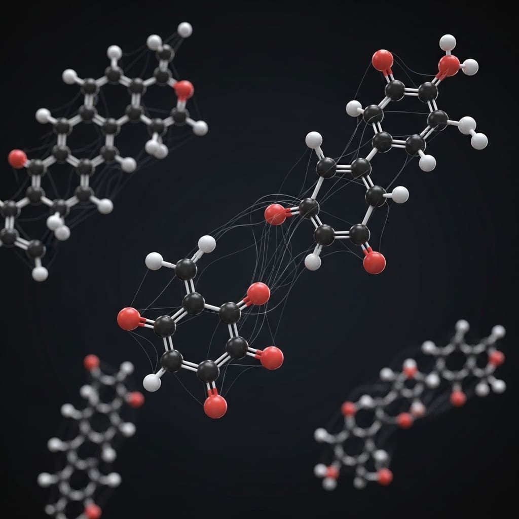 Interstellar Molecule HNSO Builds Up On Dust, Offering Clues To Life’s Origins