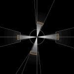 Two Copies of Extremal Non-Signaling Boxes Violate Key Principles of Bell Nonlocality