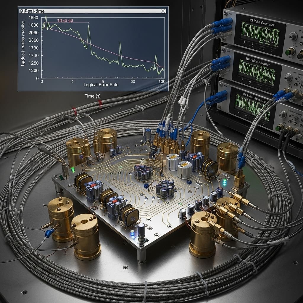 Fault-tolerant GKP Gates Achieve Arbitrarily Small Logical Rate with On-Demand Noise Biasing