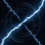 Charged Shockwaves Demonstrate Novel Time Delays in Einstein-Maxwell Effective Field Theory