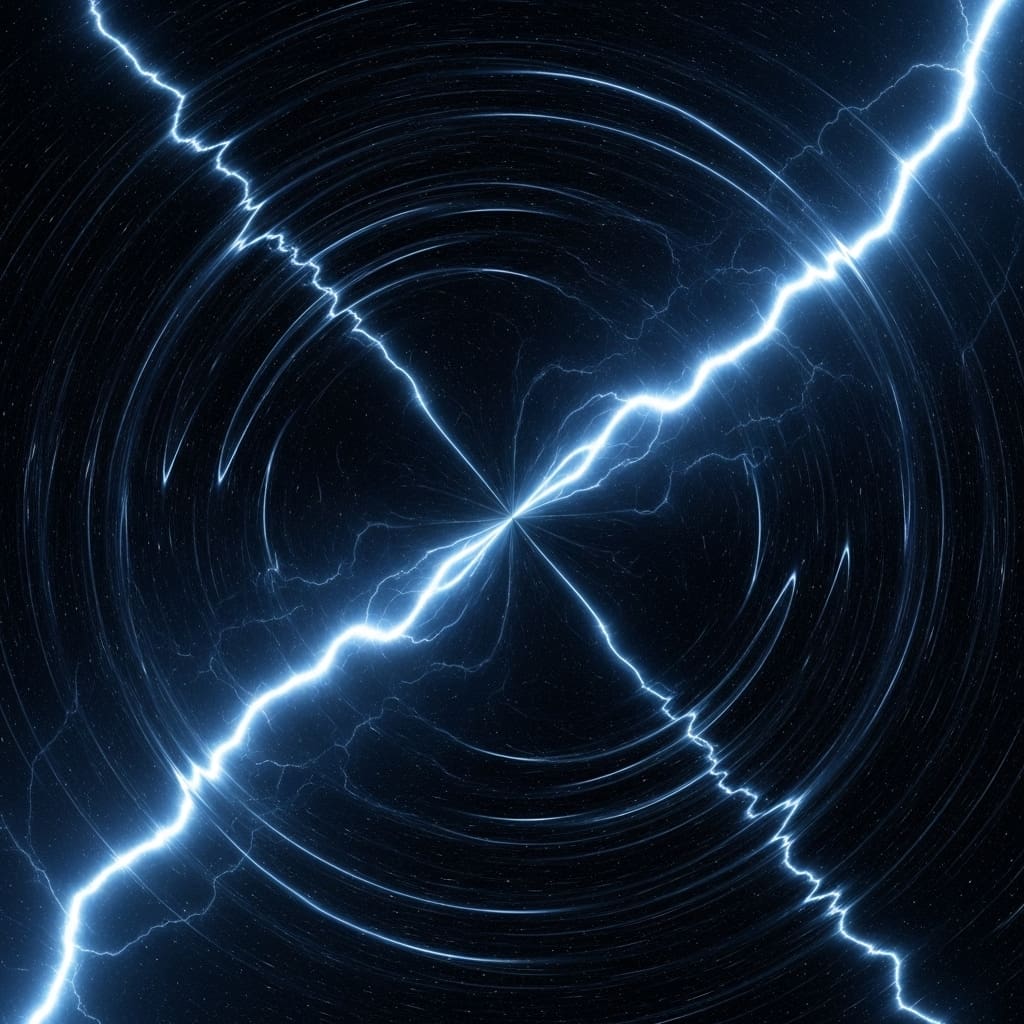 Charged Shockwaves Demonstrate Novel Time Delays in Einstein-Maxwell Effective Field Theory