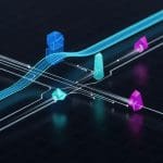 Adaptive Runtime Achieves 96.5% Optimal Performance Mitigating GIL Bottlenecks in Edge AI