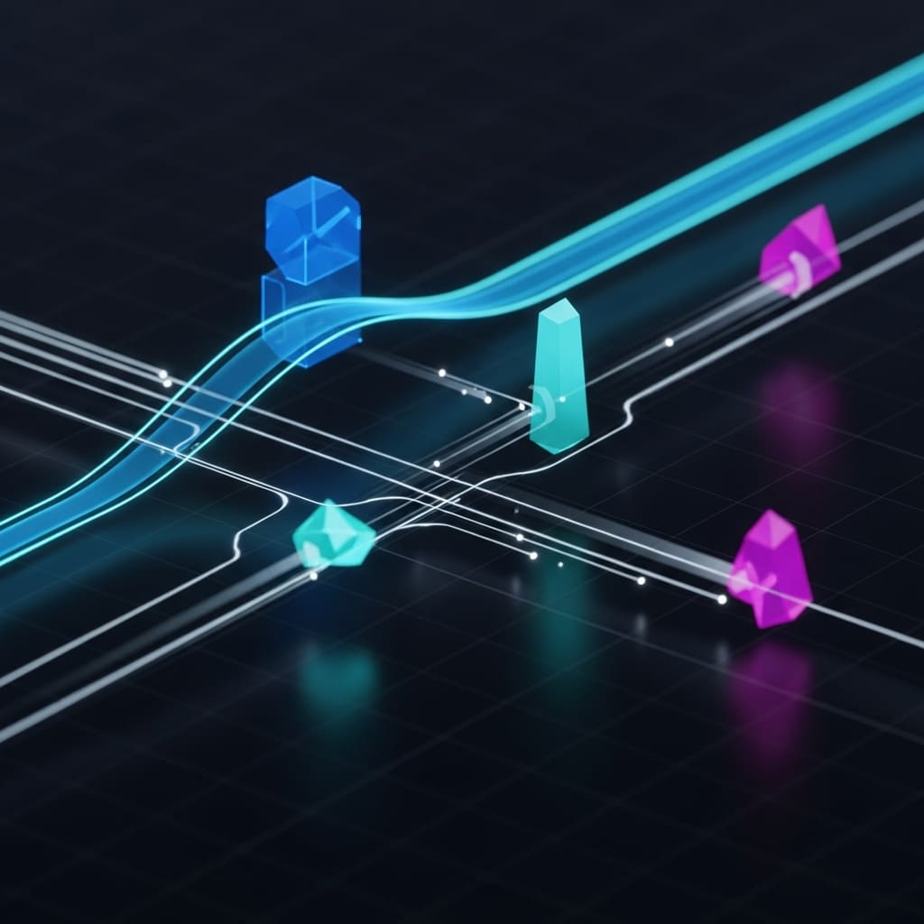 Adaptive Runtime Achieves 96.5% Optimal Performance Mitigating GIL Bottlenecks in Edge AI