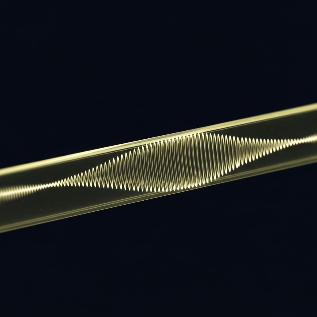 Gigahertz Lamb Waves in 200nm Lithium Niobate Advance Quantum Acoustic Devices