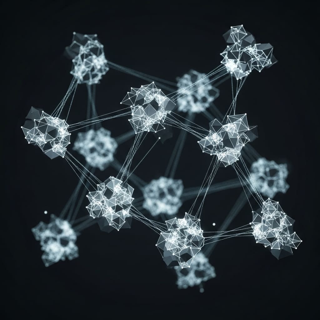 Generative AI Collective Behaviour: New Interactionist Paradigm Advances Understanding of Multi-Generative Systems