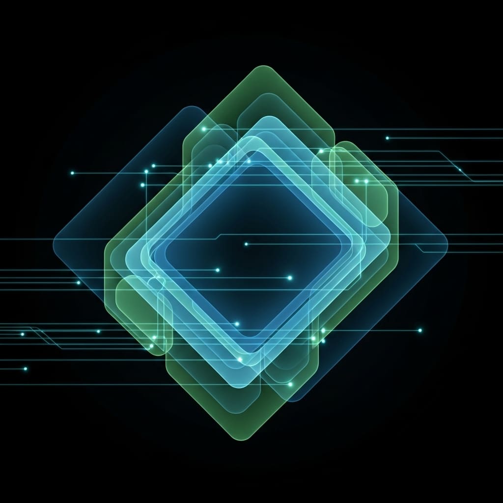 Tee-rollups Enable 0.07 Second Blockchain Inference for Large Language Models