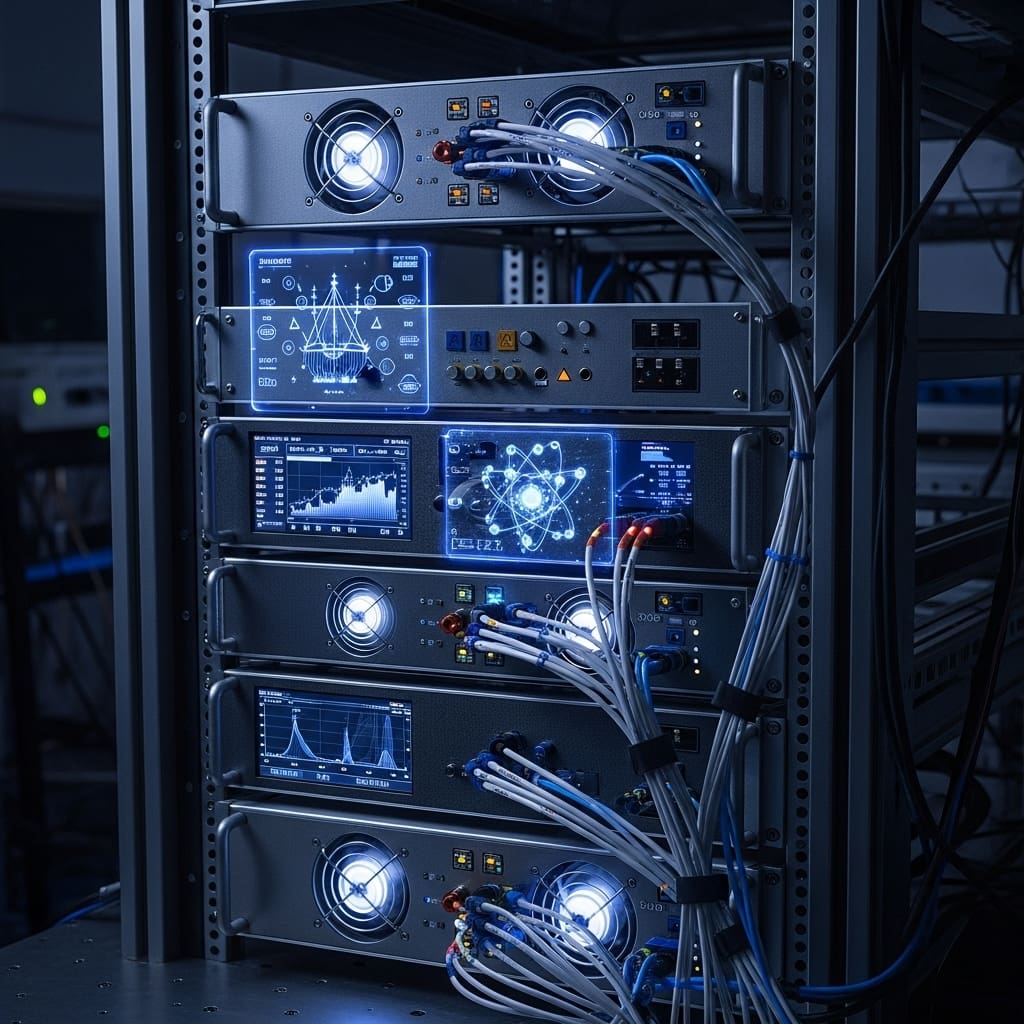 Quantum Agency Conflicts with No-Cloning, Preventing World-Model Creation and Reliable Action