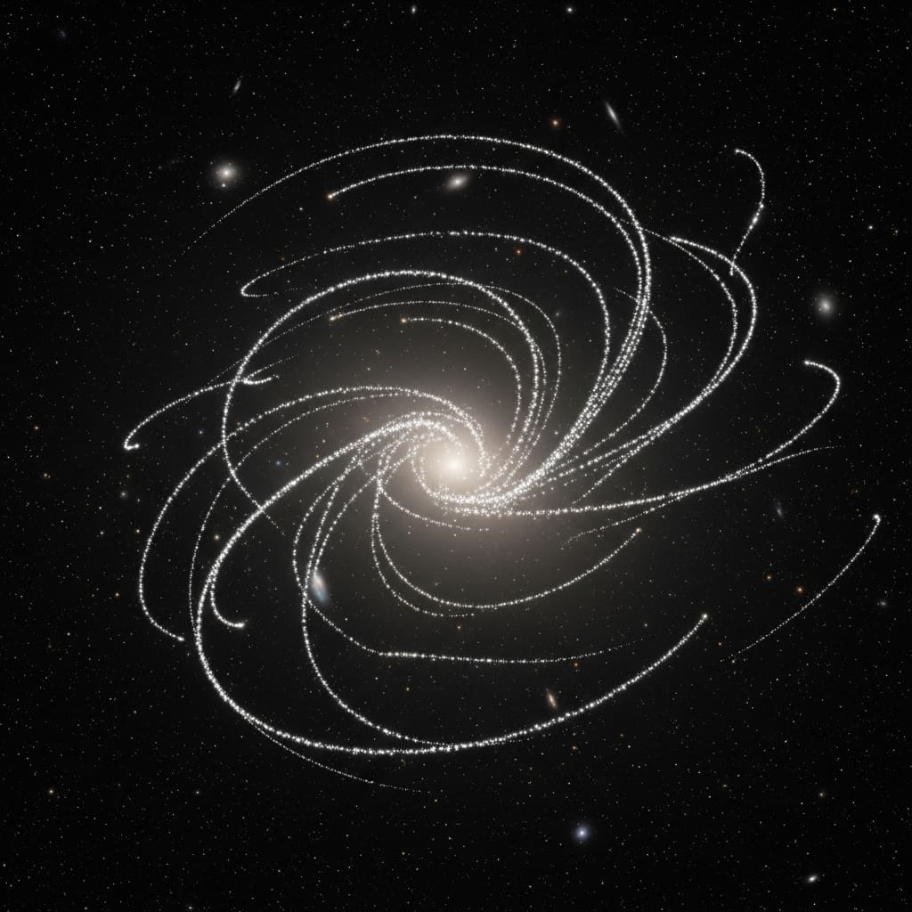 Milky Way Merger Achieved: Globular Clusters Reveal 1.5 Billion Year Event